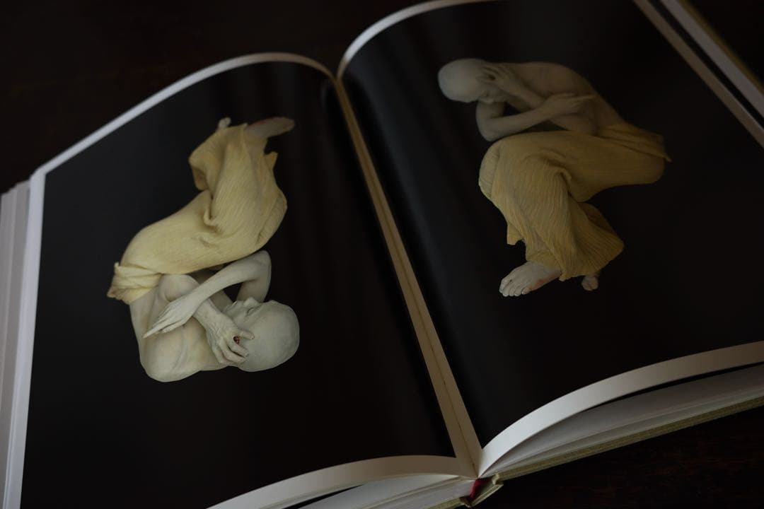 YOSHIHIKO UEDA AMAGATSU 上田義彦　写真集