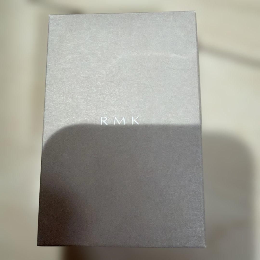 RMK シンクロマティックアイシャドウパレット　EX-17