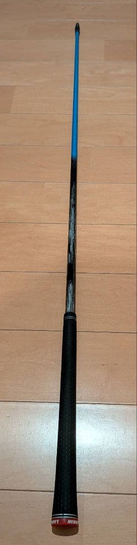 テーラーメイドSIM MAXドライバー9.0 ＆アッタスロックスターシャフト6S