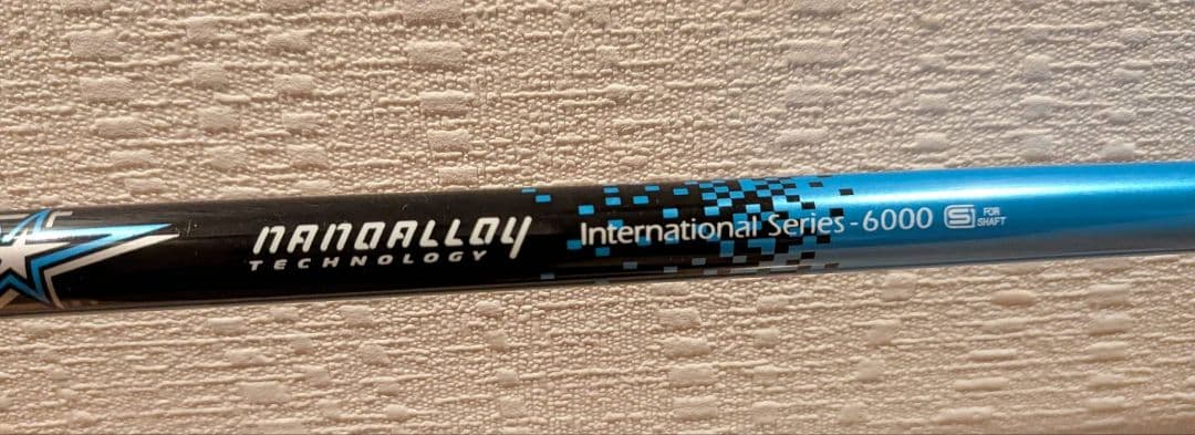 テーラーメイドSIM MAXドライバー9.0 ＆アッタスロックスターシャフト6S