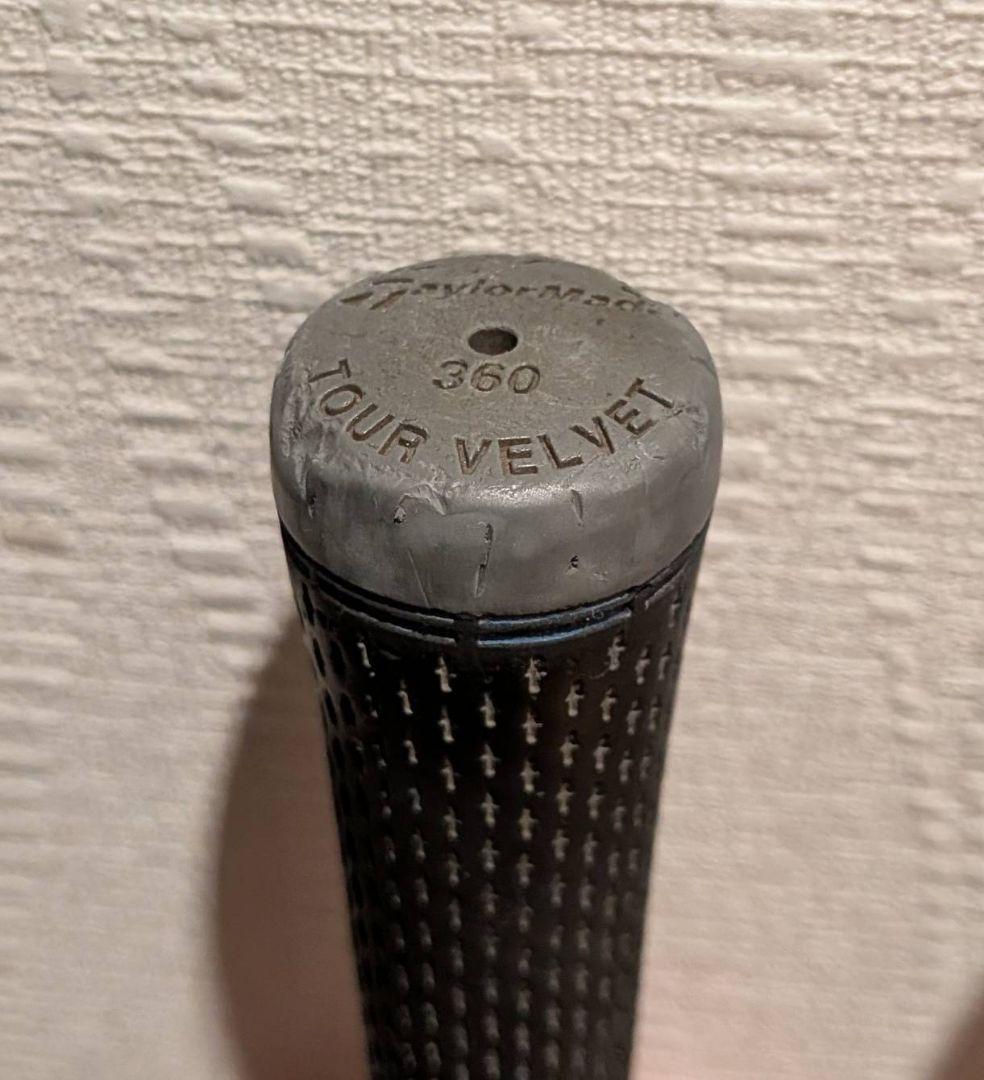 テーラーメイドSIM MAXドライバー9.0 ＆アッタスロックスターシャフト6S