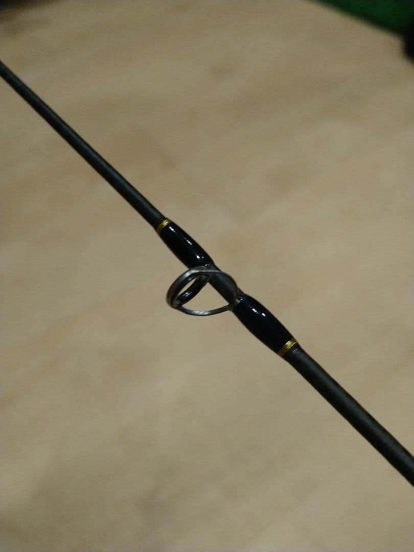 エバーグリーン　テムジンカレイド　TKLC-66MX スーパーコブラ