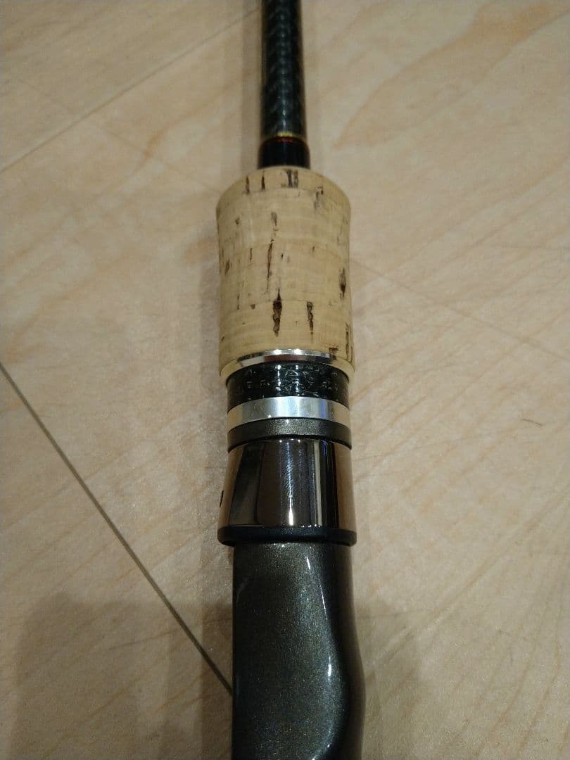 エバーグリーン　テムジンカレイド　TKLC-66MX スーパーコブラ