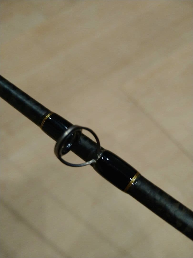 エバーグリーン　テムジンカレイド　TKLC-66MX スーパーコブラ