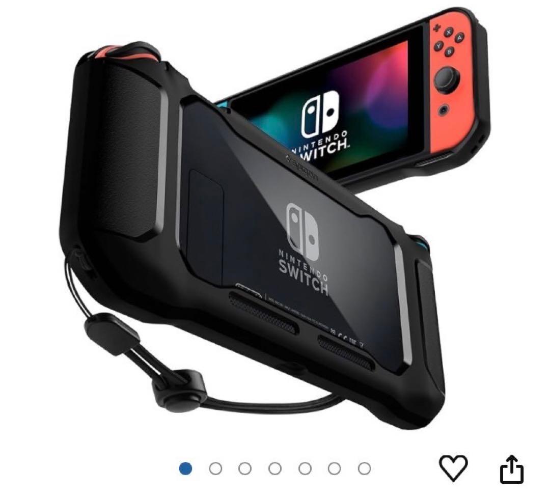 Nintendo Switch 有機ELモデル　美品