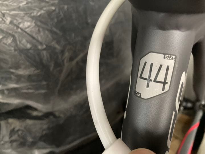 ロードバイク　キャノンデール