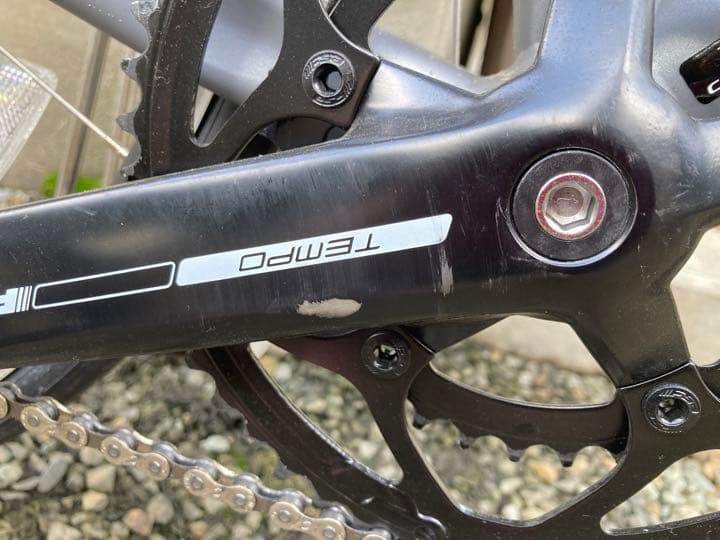 ロードバイク　キャノンデール