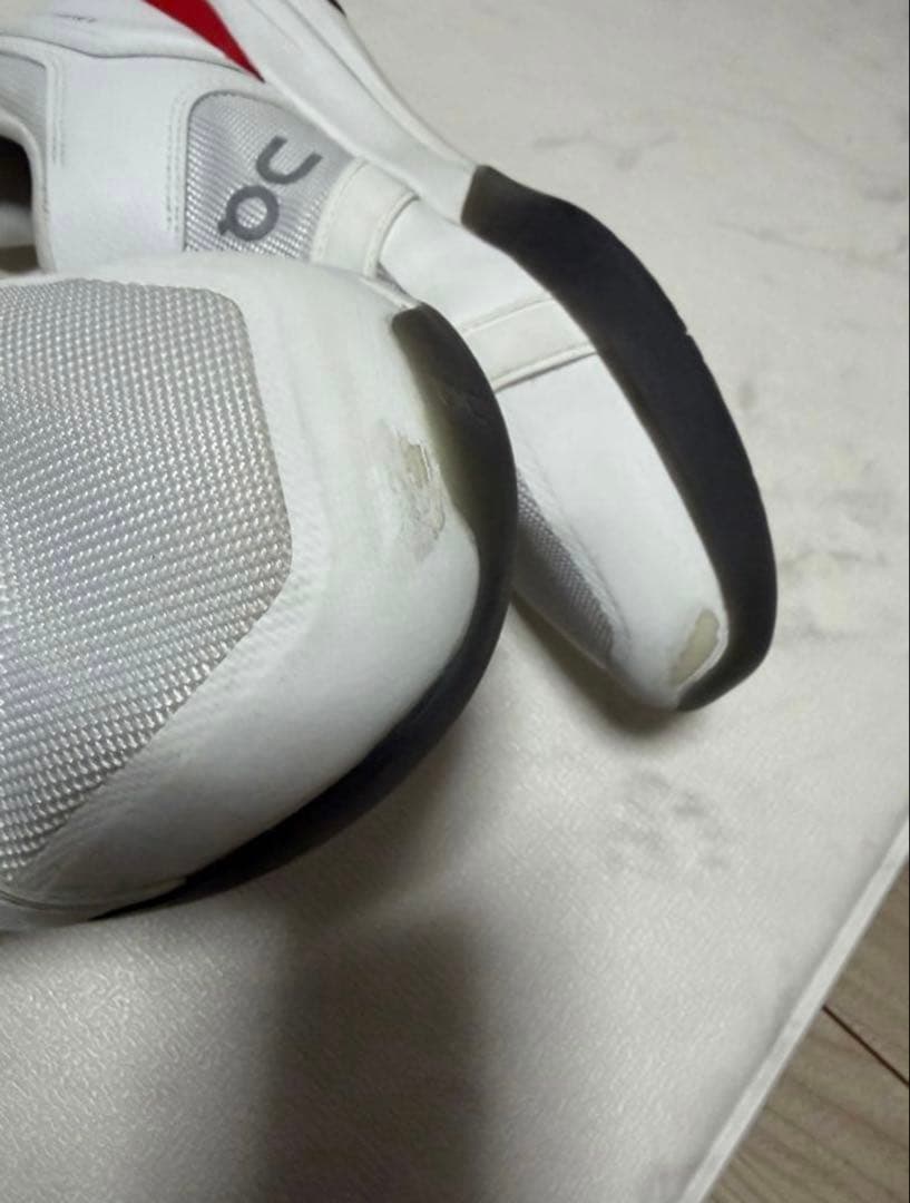 シューズ(男性用) On The Roger Clubhouse Pro LC Laver Cup