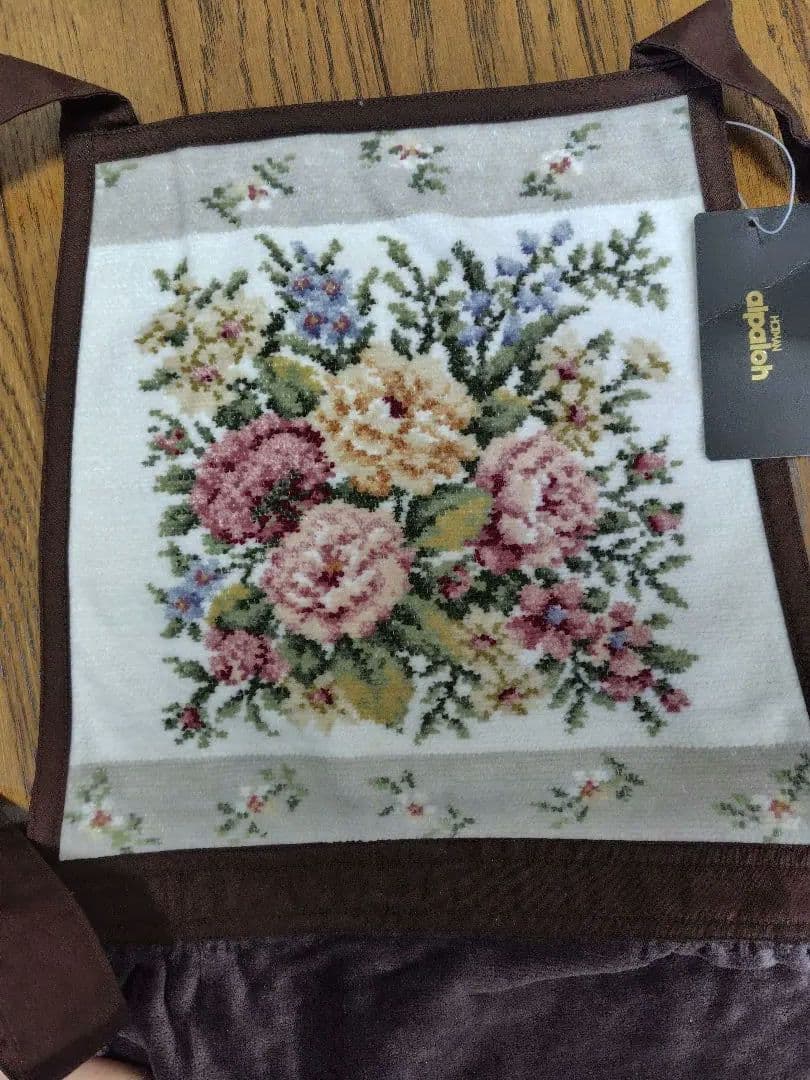 【HOTMAN】エプロン（新品未使用タグ付き）