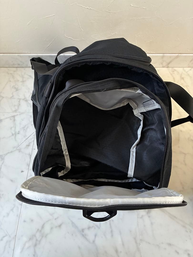 ナイキ ダッフル ボストンバッグ NIKE GOLF ゴルフ スポーツ 出張