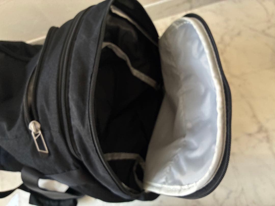 ナイキ ダッフル ボストンバッグ NIKE GOLF ゴルフ スポーツ 出張