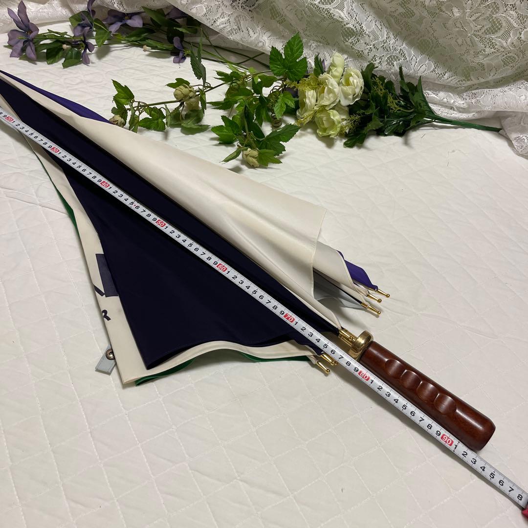 KENZO golf ゴルフ傘