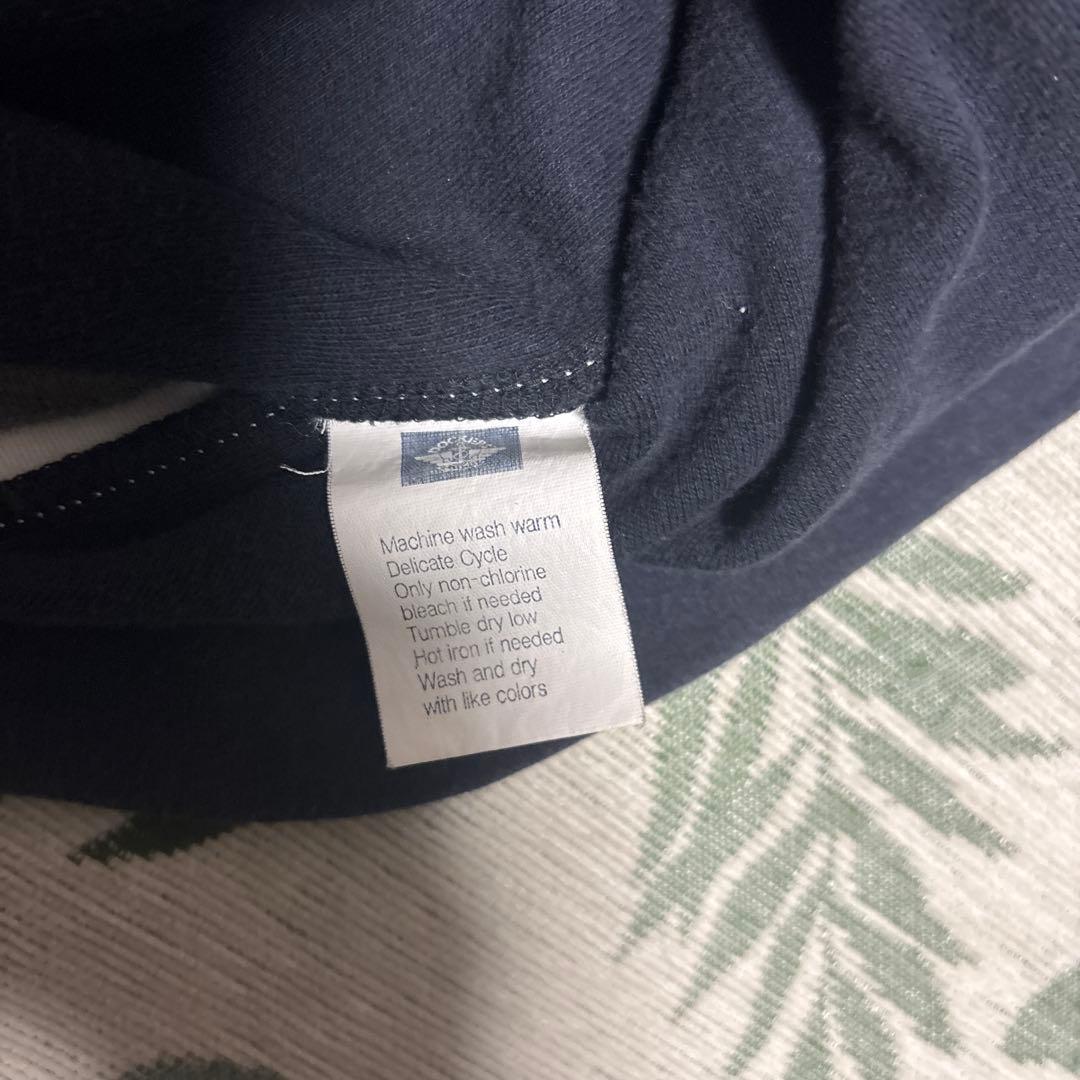 DOCKERS ☆90s☆ビンテージ☆USA製☆ゴルフシャツ ☆M
