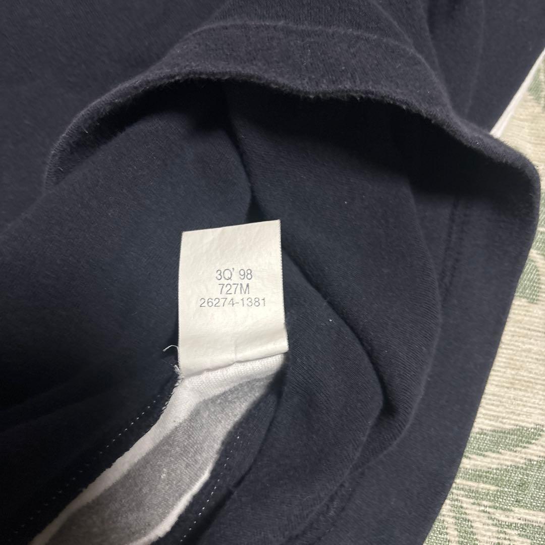 DOCKERS ☆90s☆ビンテージ☆USA製☆ゴルフシャツ ☆M