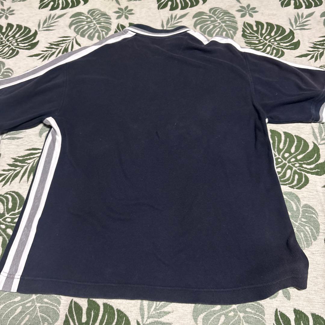 DOCKERS ☆90s☆ビンテージ☆USA製☆ゴルフシャツ ☆M