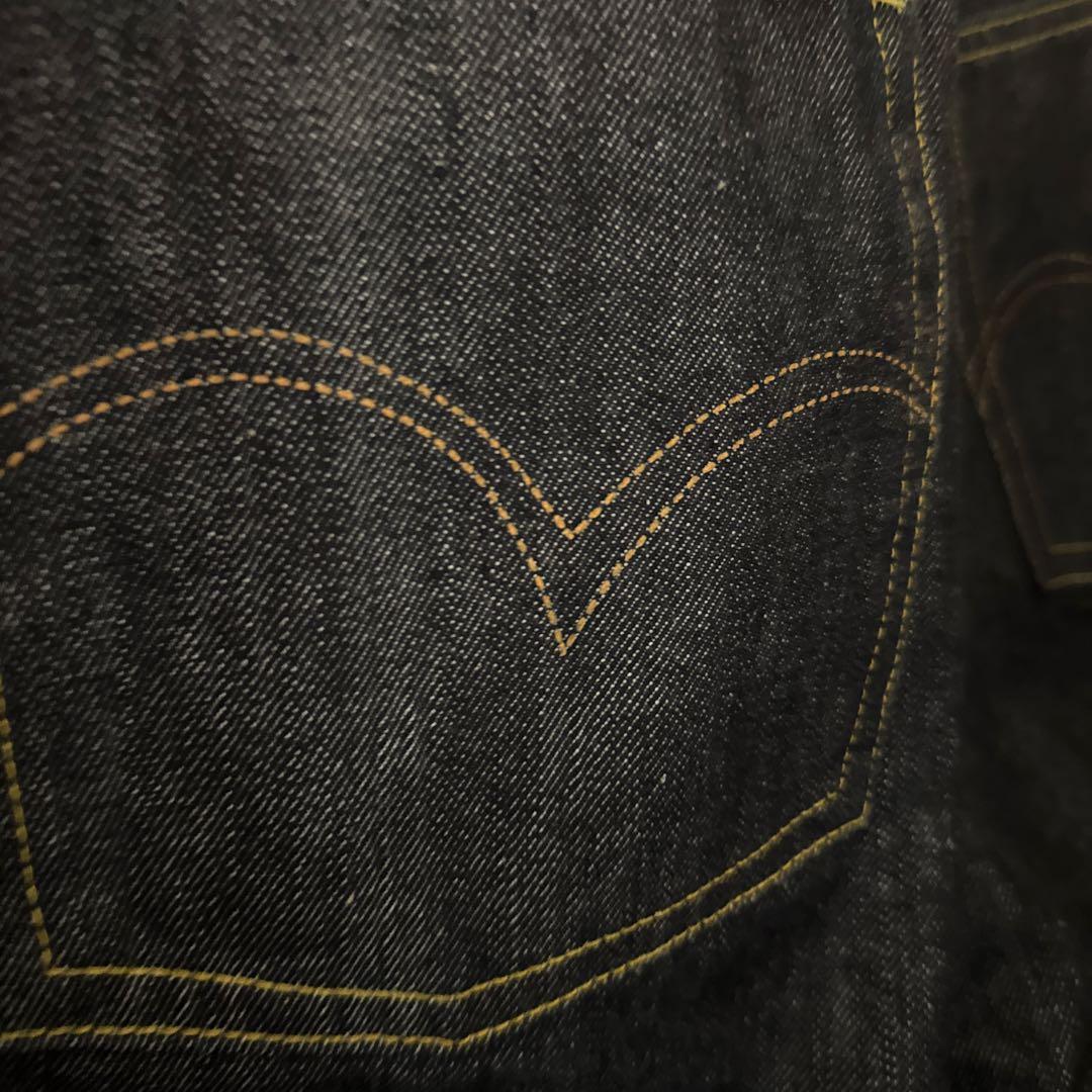 LEVI’S vintage clothing s506XXE 大戦モデル 48