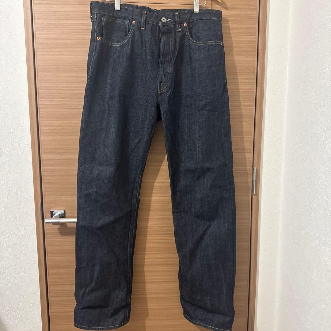 LEVI’S vintage clothing s506XXE 大戦モデル 48