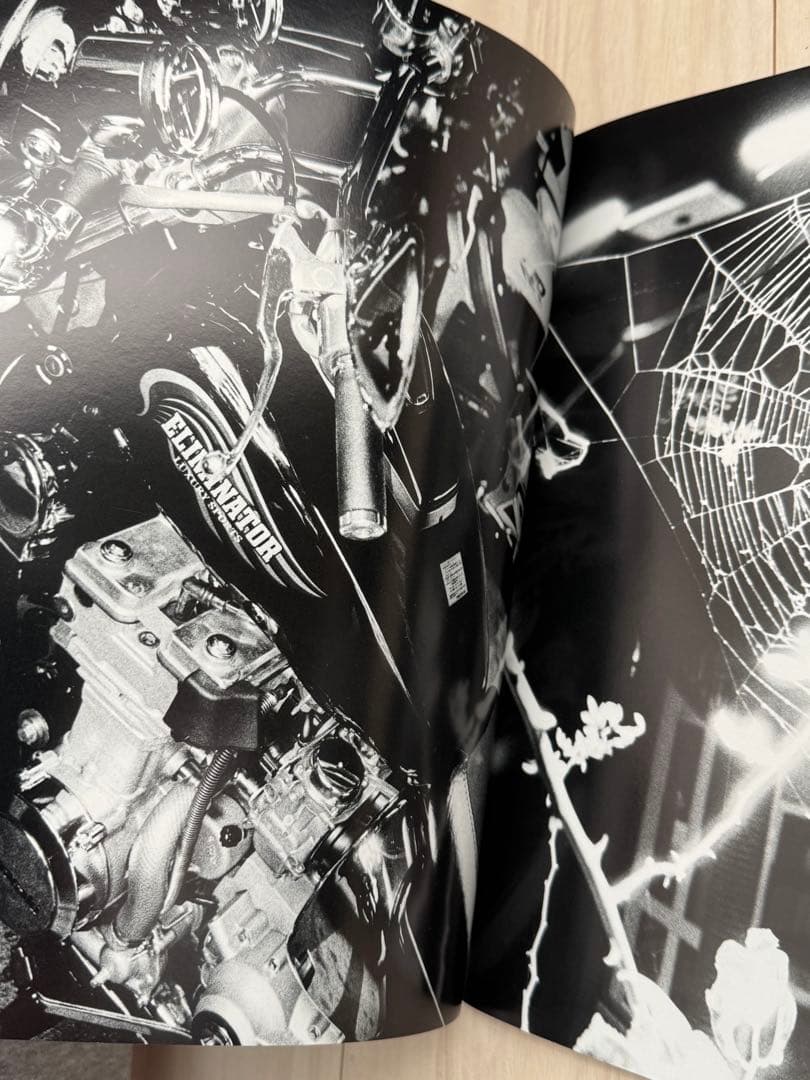 【新品！直筆サイン署名！初版！】森山大道　記録8号 中平卓馬　細江英公