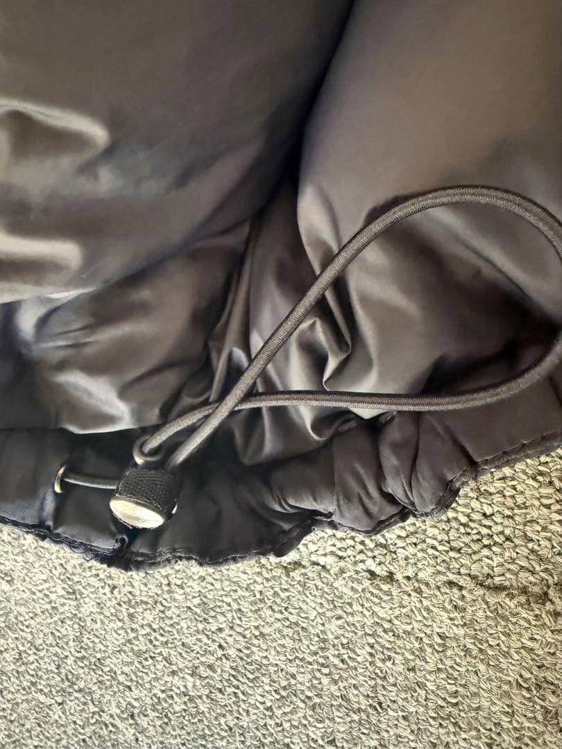 Polo Ralph Lauren ダウンベスト ネイビー Sサイズ swag