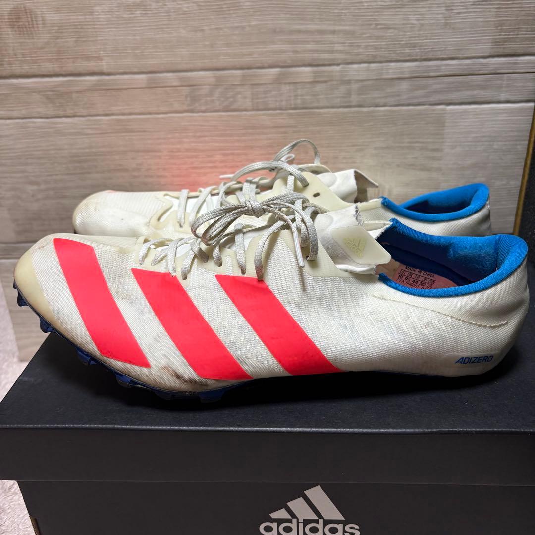 ADIZERO PRAIME SP1 28.0cm(極希少)