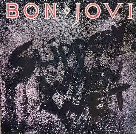 BON JOVI 【LP】３枚セット