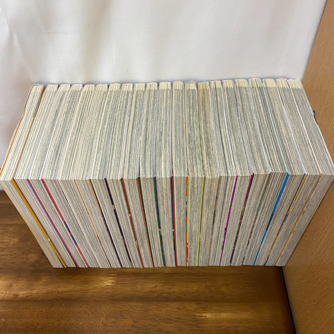 無職転生　全巻セット