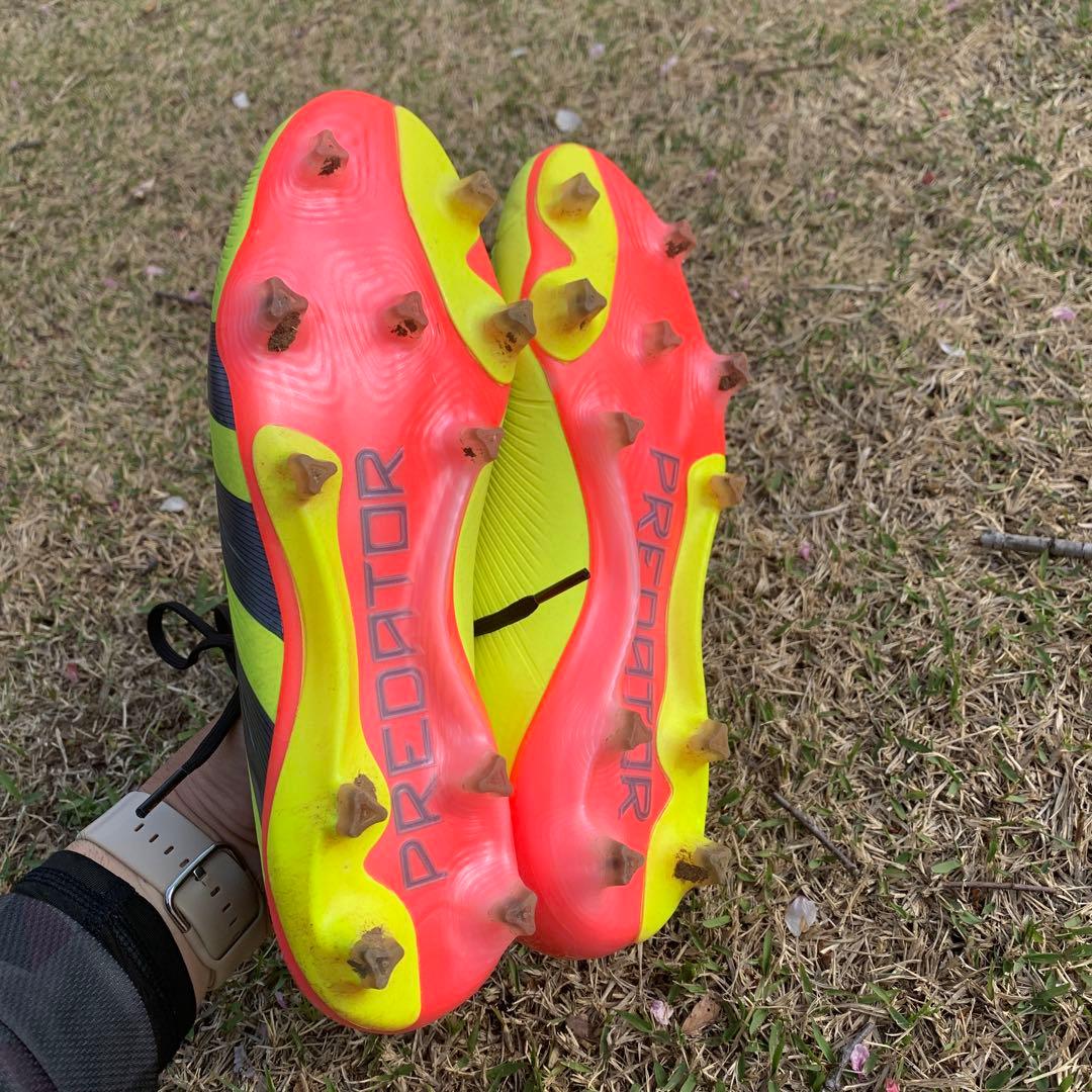 プレデターエリート　FG