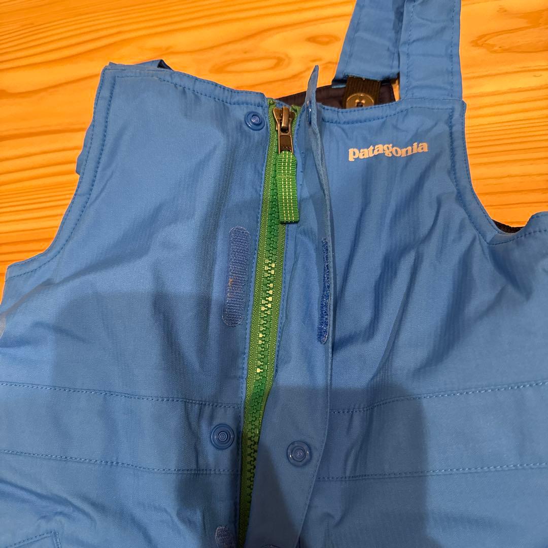 最終値下げPatagonia スキーウェア　3T 4T