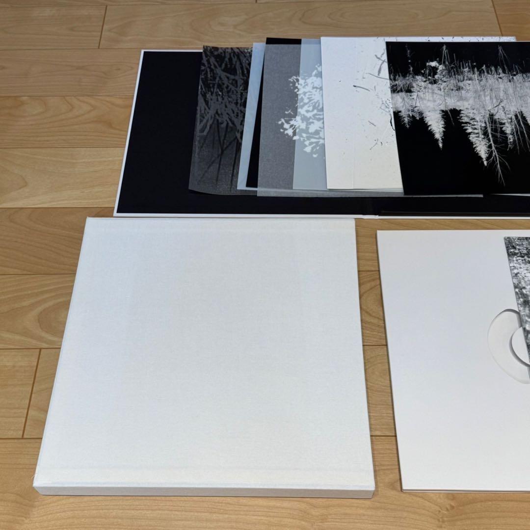 シガー ロス 20周年記念限定デラックス ボックス セット レコード vinyl