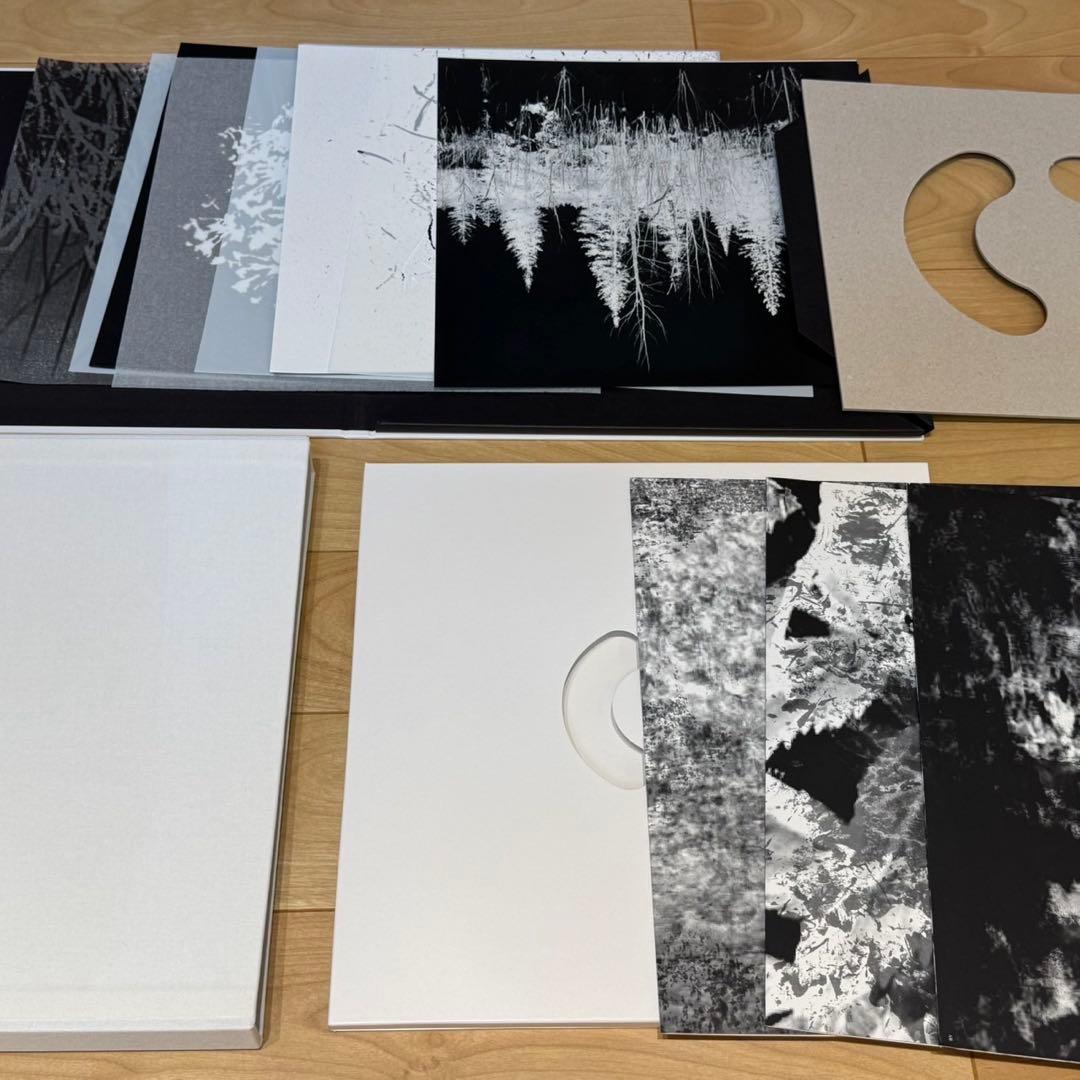 シガー ロス 20周年記念限定デラックス ボックス セット レコード vinyl