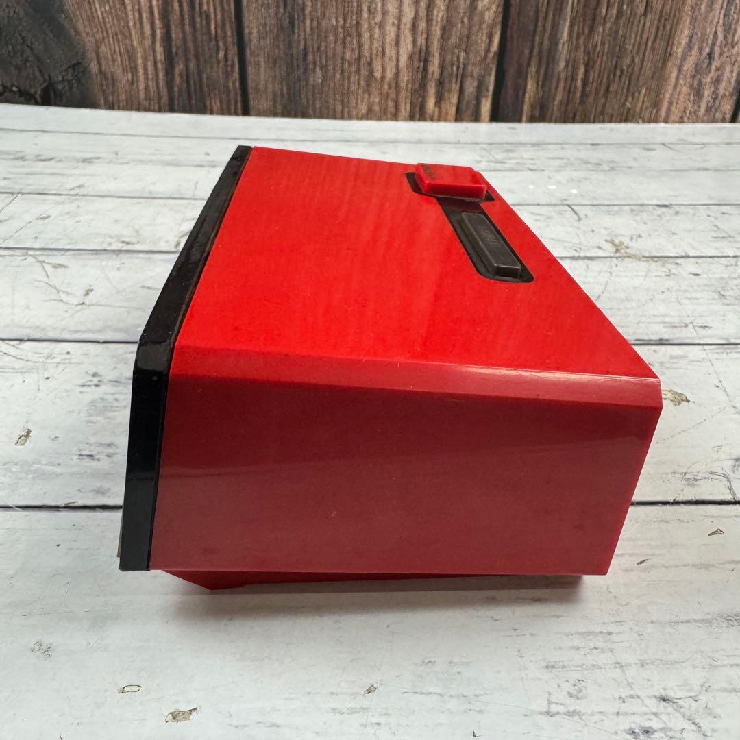 SEIKO パタパタ時計 セイコー 昭和レトロ 乾電池式 アンティーク