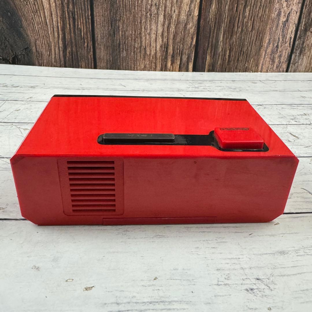 SEIKO パタパタ時計 セイコー 昭和レトロ 乾電池式 アンティーク