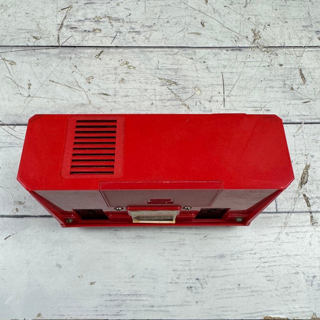 SEIKO パタパタ時計 セイコー 昭和レトロ 乾電池式 アンティーク