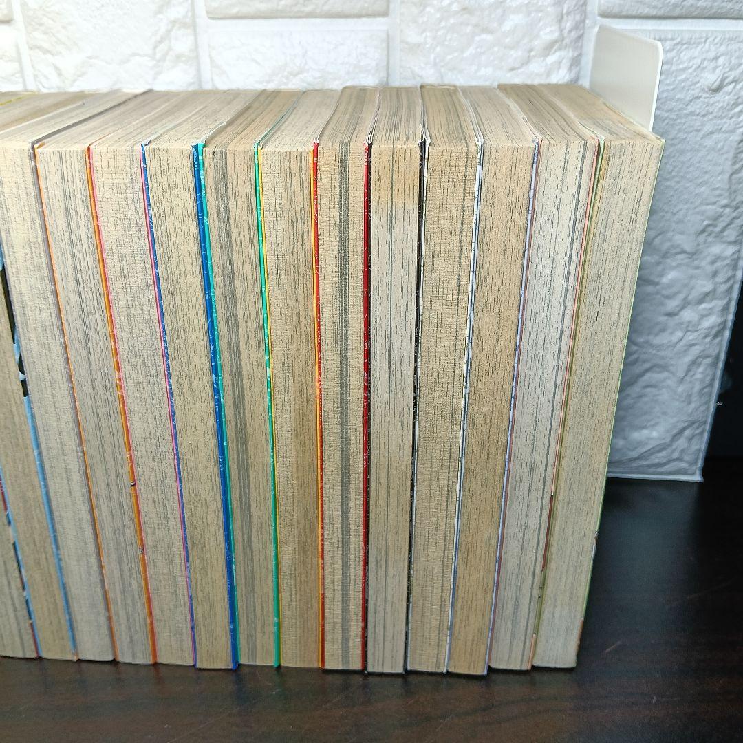 【初版のみ】ONE PIECE 2〜23巻セット 尾田栄一郎