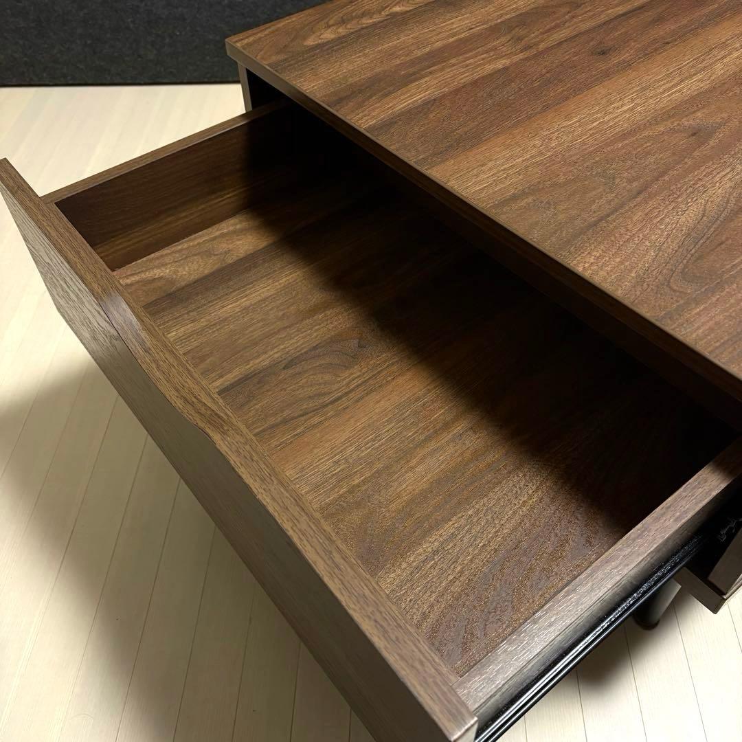 ニトリ　センターテーブル　リフティ　昇降式テーブル　ダイニングテーブル　デスク