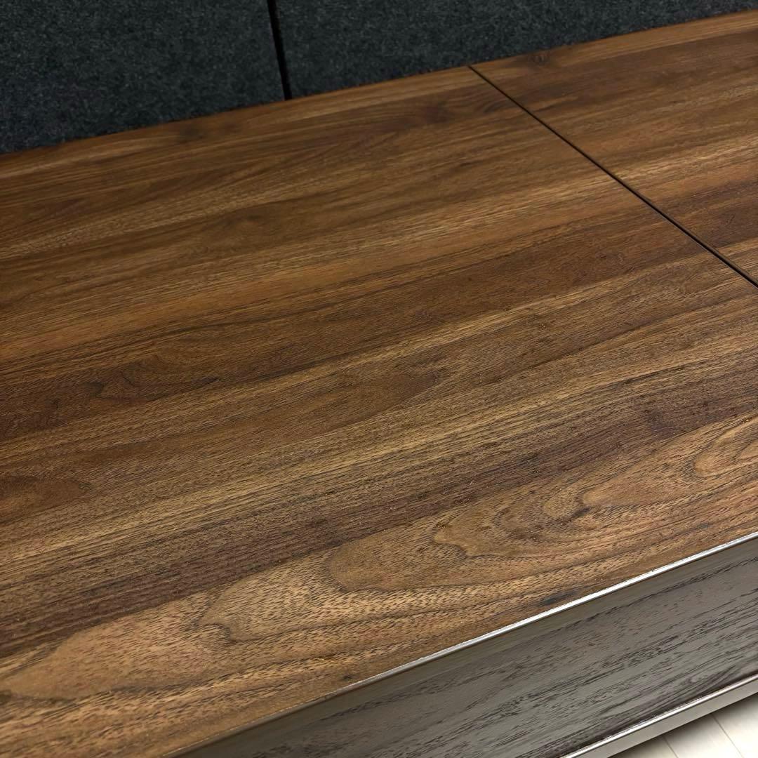 ニトリ　センターテーブル　リフティ　昇降式テーブル　ダイニングテーブル　デスク