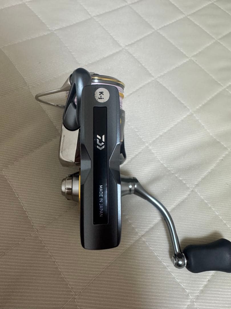 猟師からの贈り物　23エアリティ PC LT2500