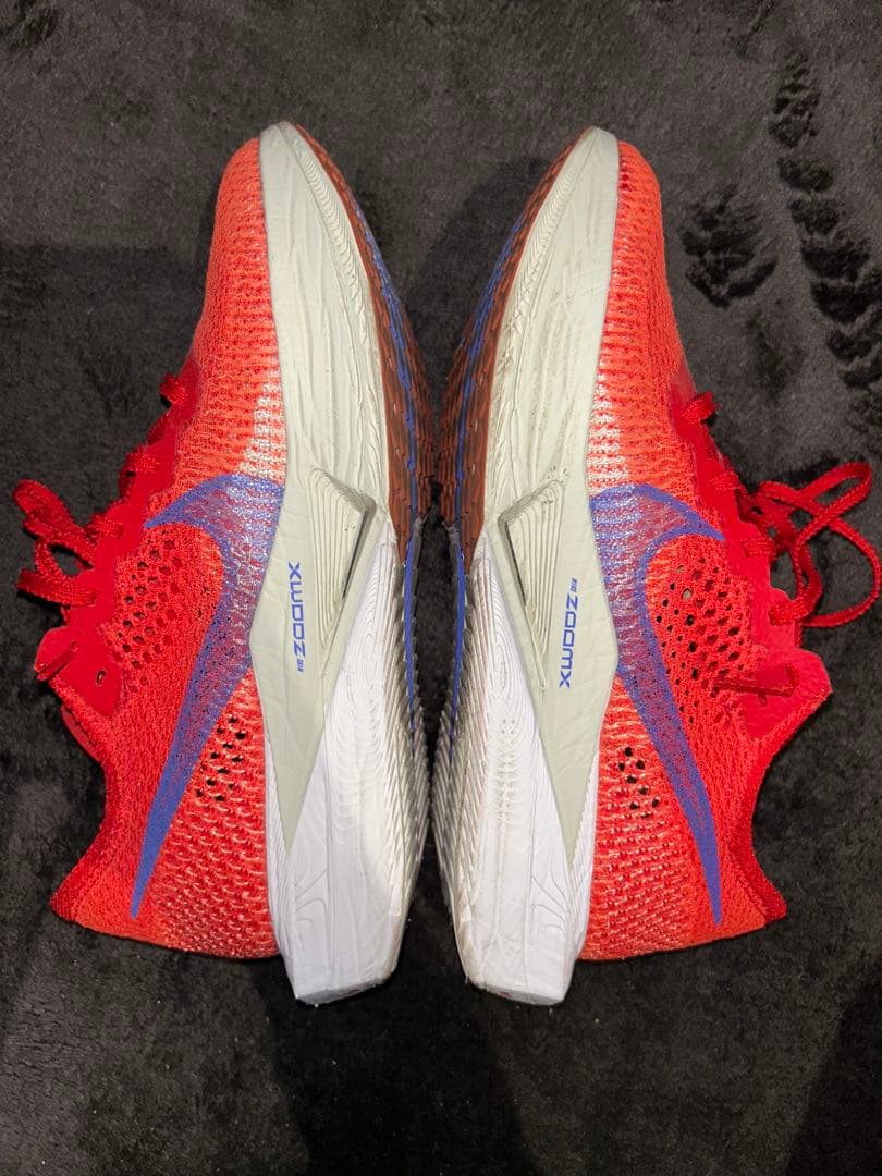 Nike ヴェイパーフライ3 hirotosato.tensai