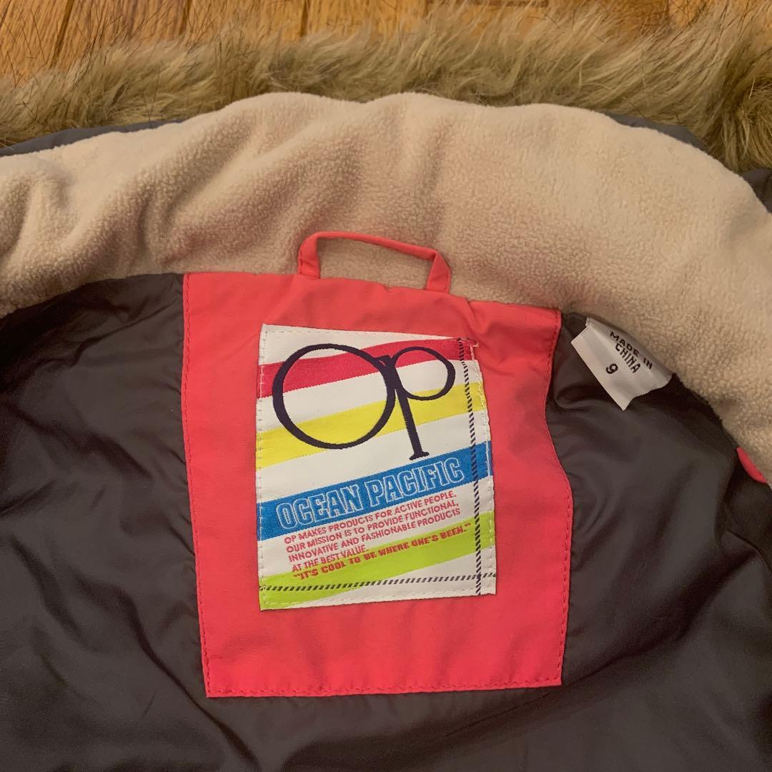美品　オーシャンパシフィック　スキーウェア　スノボウェア