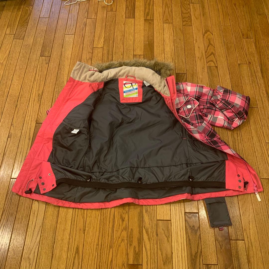 美品　オーシャンパシフィック　スキーウェア　スノボウェア