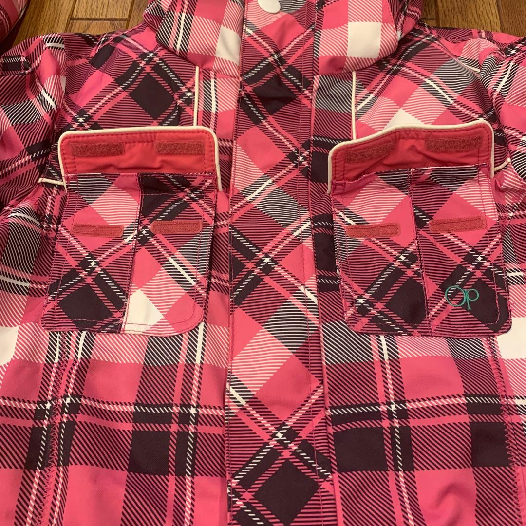 美品　オーシャンパシフィック　スキーウェア　スノボウェア