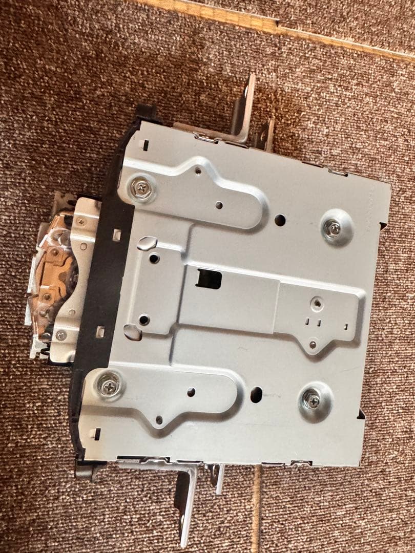 Panasonic CN-FID9HD ナビゲーションシステム 本体