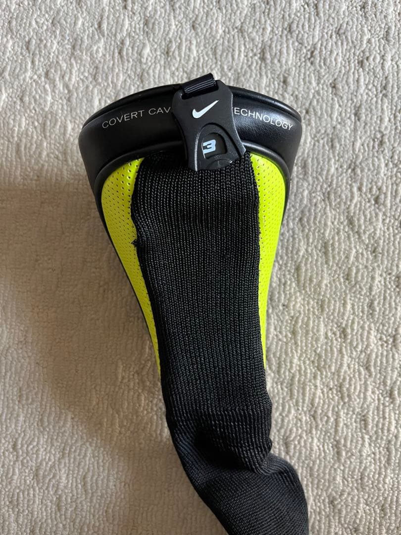 Nike Vapor speed 3番ウッド 3W スプーン