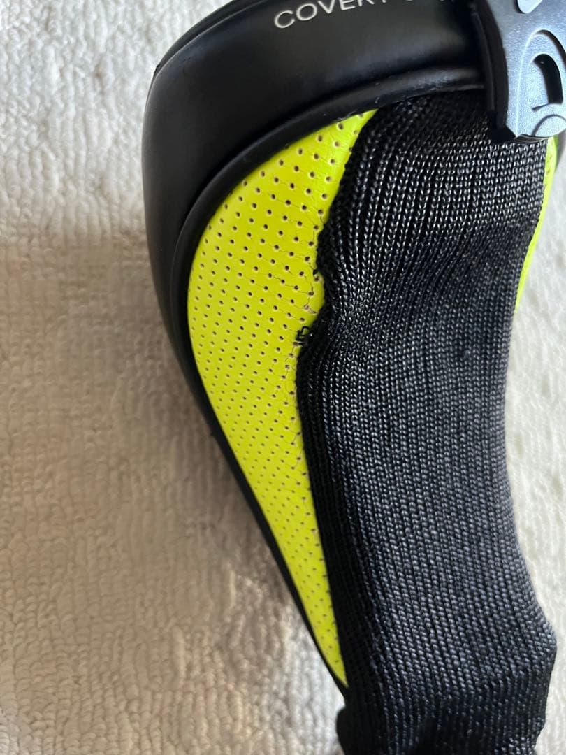 Nike Vapor speed 3番ウッド 3W スプーン