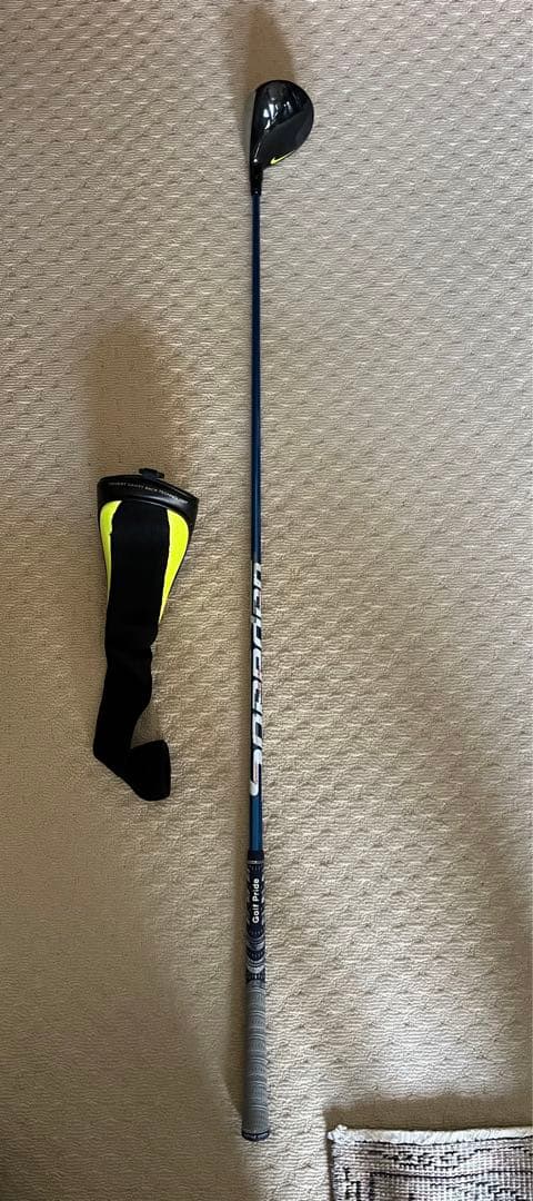 Nike Vapor speed 3番ウッド 3W スプーン