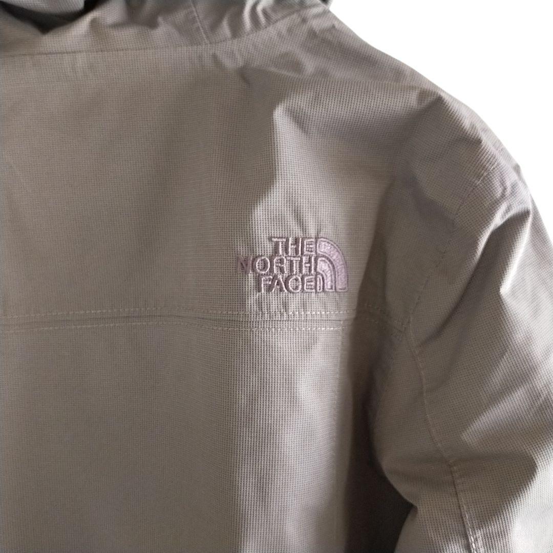 【3way高機能】US ノースフェイス HYVENT スノーボード ジャケット