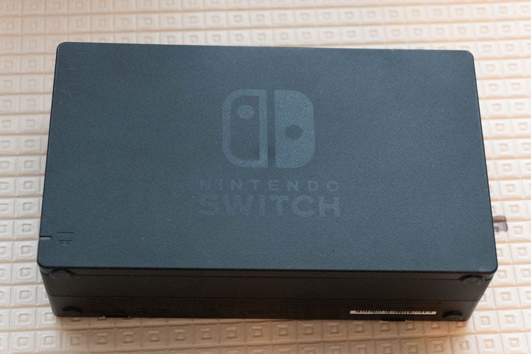 Switch 旧型 本体セット Joy-Con付 HDMIなし 動作確認済