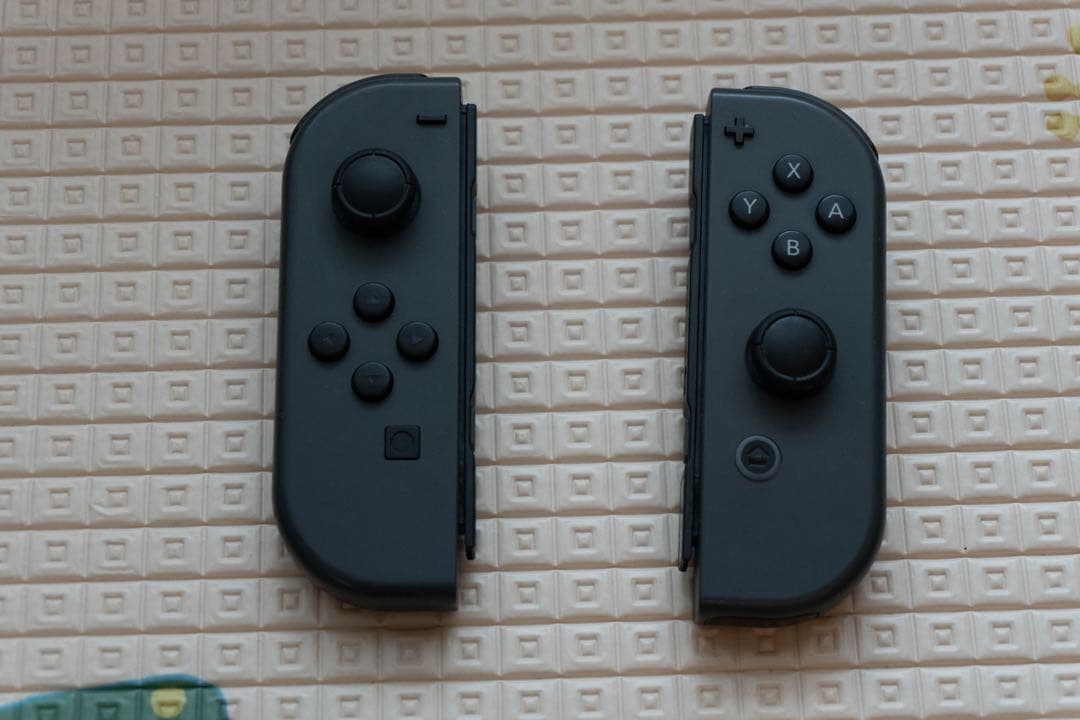Switch 旧型 本体セット Joy-Con付 HDMIなし 動作確認済