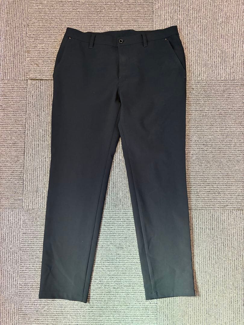 Jun & Ropé ハイブリッドダウンジャケット&パンツ