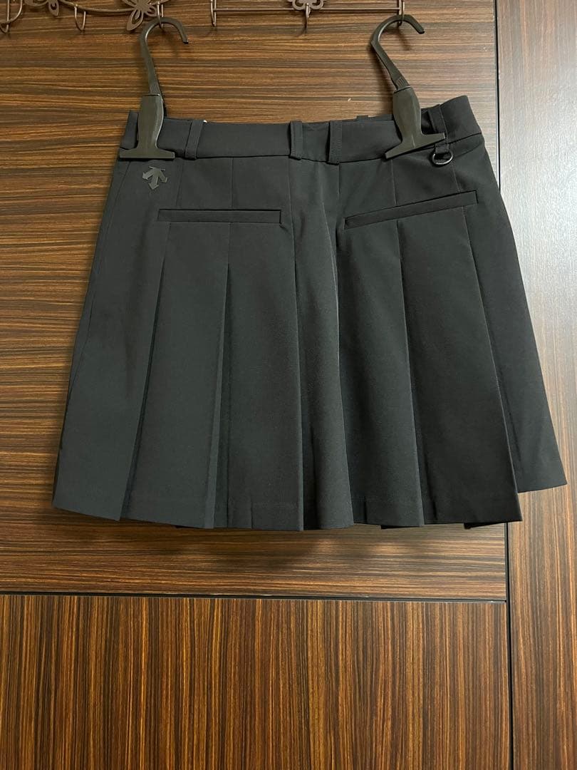 【未使用】デサントゴルフ　韓国